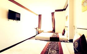 Brown Bean 2 Hotel